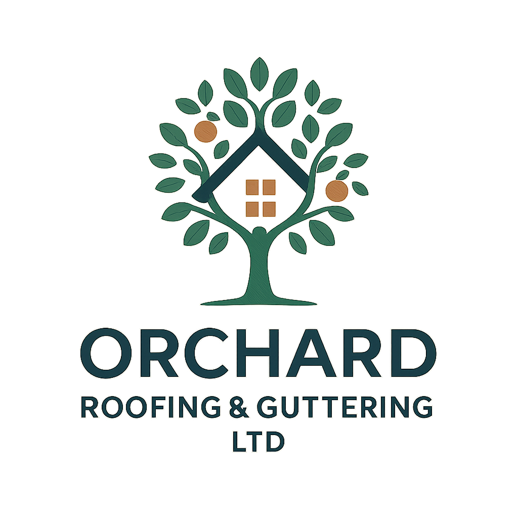 Orchard Roofing and Guttering Ltd